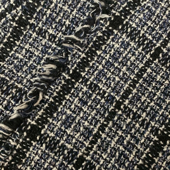 TWEED SKIRT - Picture 4 of 5